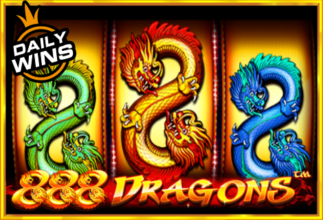 888 Dragons
