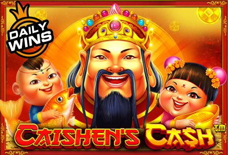 Caishen's Cash