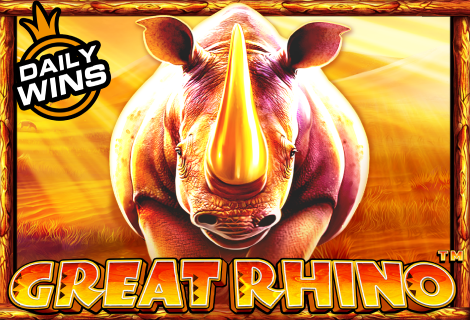 Great Rhino