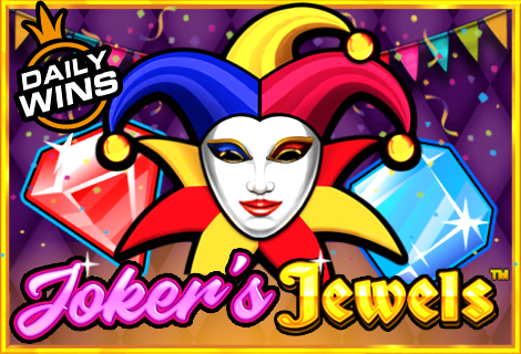 Joker's Jowels