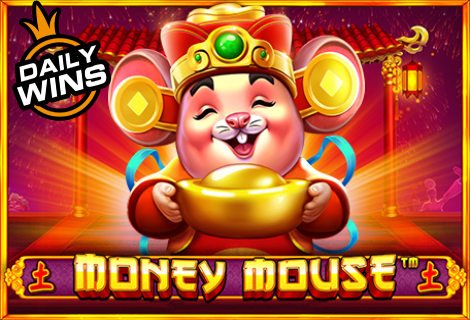 Money Mouse