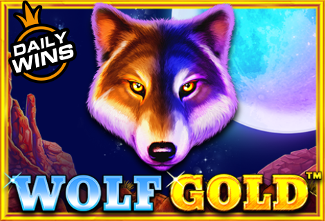 Wolf Gold