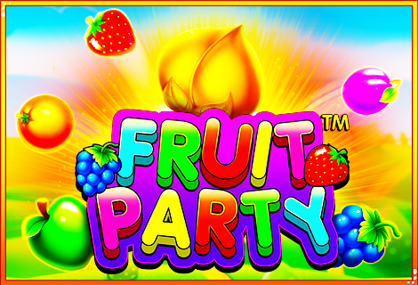 Fruit Party 