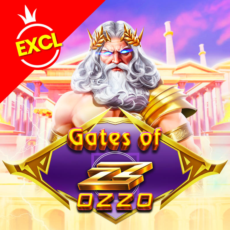 Gates of Ozzo