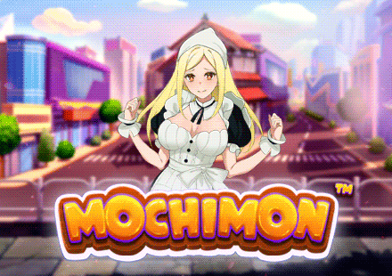 Mochimon