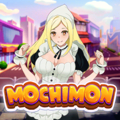 Mochimon