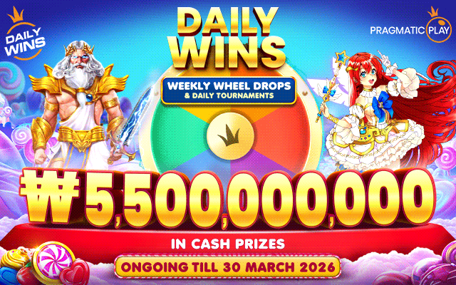 Daily Wins Level 5
