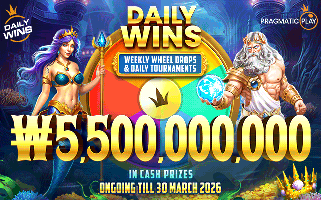 Daily Wins Level 7