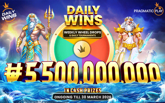 Daily Wins Level 5
