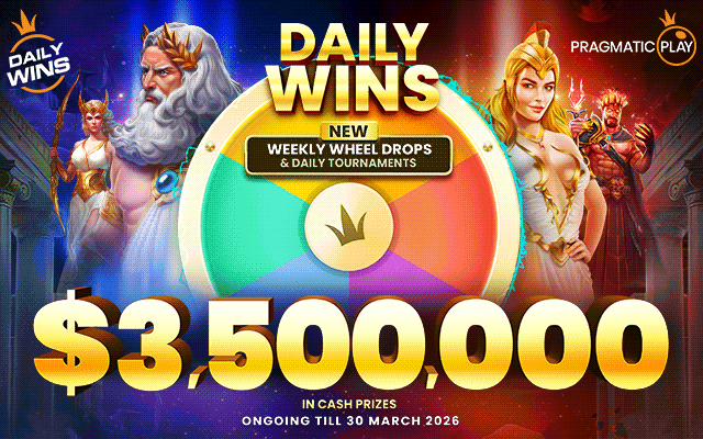 Daily Wins Level 4
