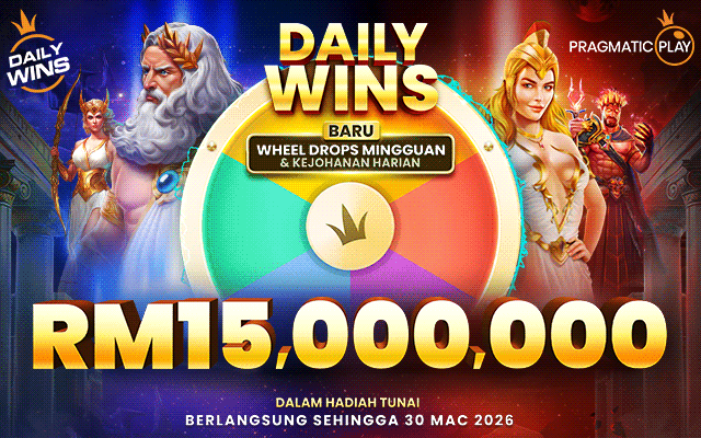 Daily Wins Tahap 4