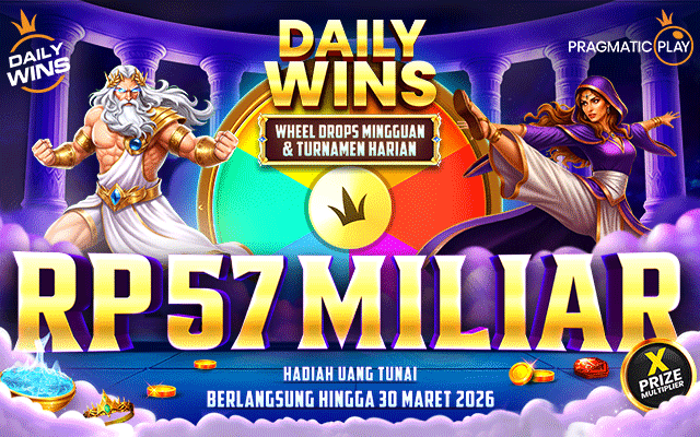 Daily Wins Level 8