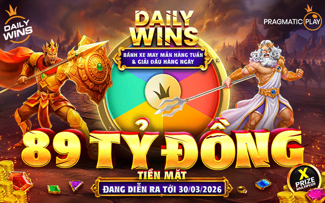 Daily Wins Cấp Độ 10
