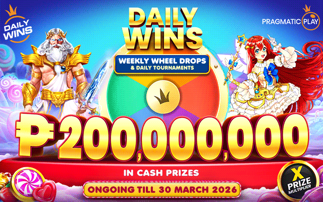 Daily Wins Level 6