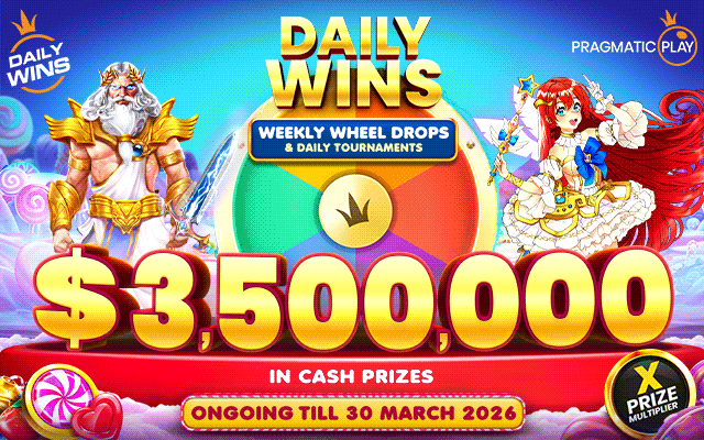 Daily Wins Level 6