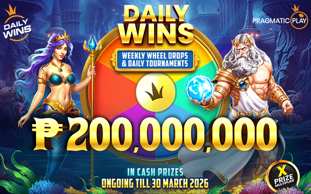 Daily Wins Level 7