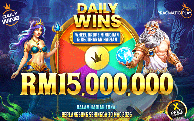 Daily Wins Tahap 7