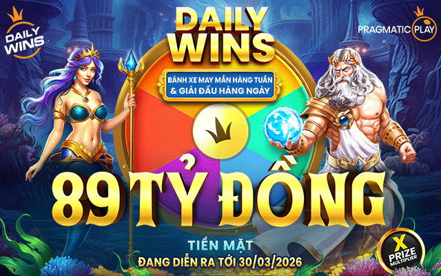 Daily Wins Cấp Độ 7