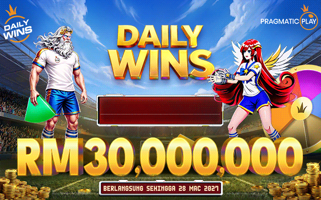 Daily Wins Tahap 4