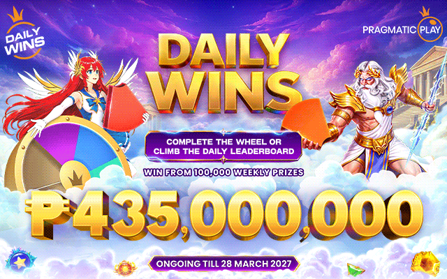 Daily Wins Level 5