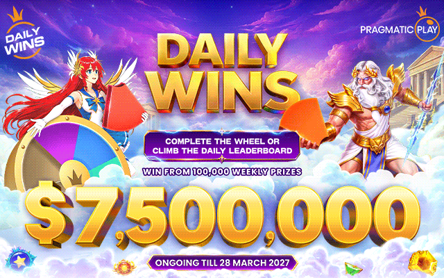 Daily Wins Level 5