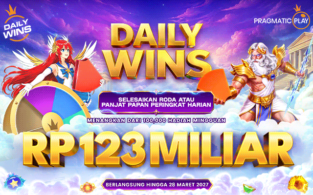 Daily Wins Level 5