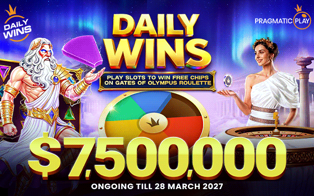 Daily Wins Level 6