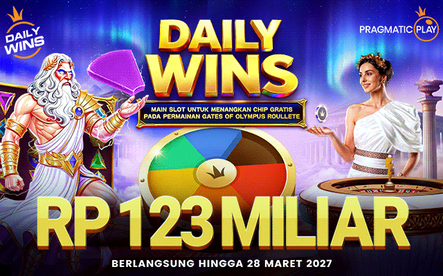 Daily Wins Level 6