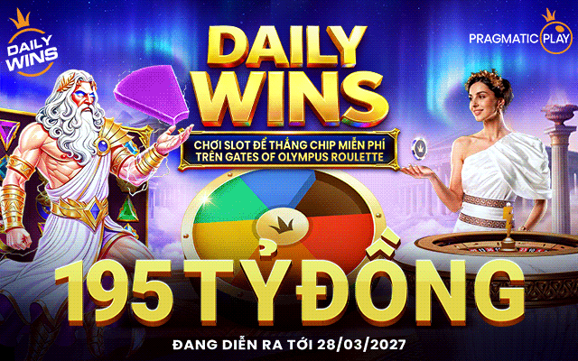 Daily Wins Cấp Độ 6