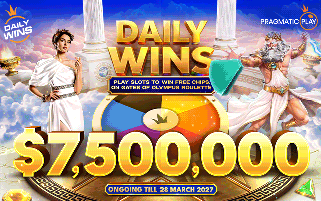 Daily Wins Level 7
