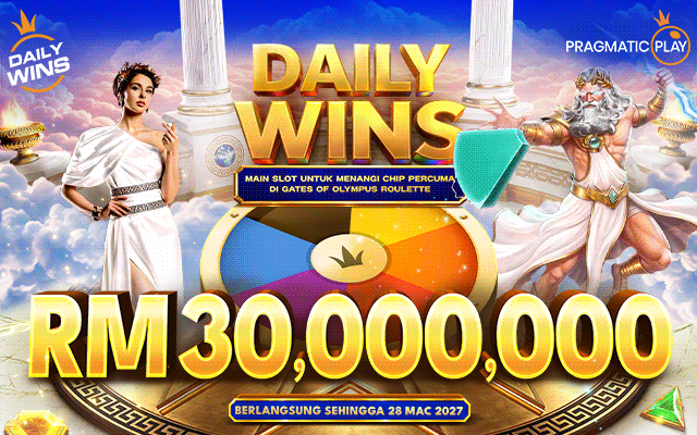 Daily Wins Tahap 7