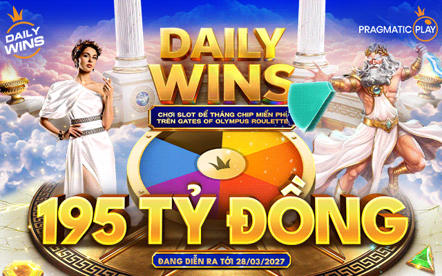 Daily Wins Cấp Độ 7