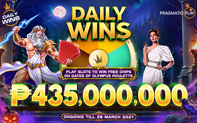 Daily Wins Level 8