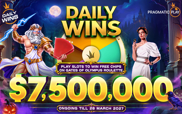 Daily Wins Level 8