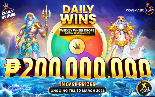 Daily Wins Level 5