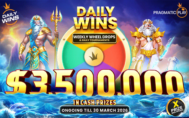 Daily Wins Level 5