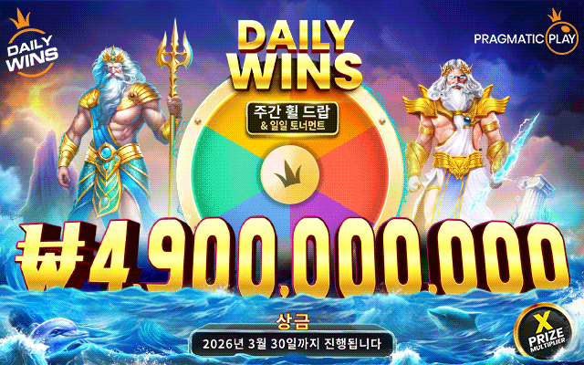 Daily Wins 단계 5