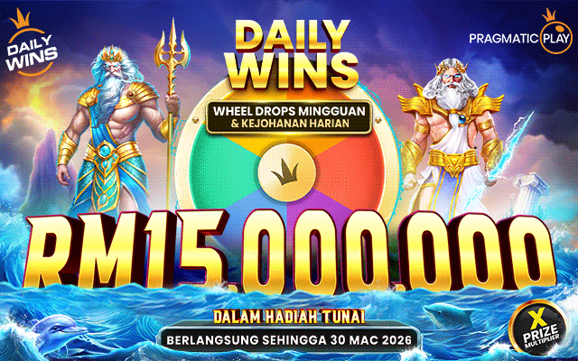 Daily Wins Tahap 5
