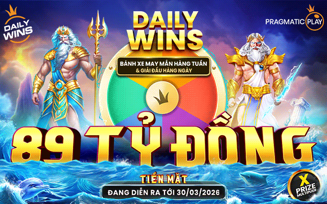 Daily Wins Cấp Độ 5