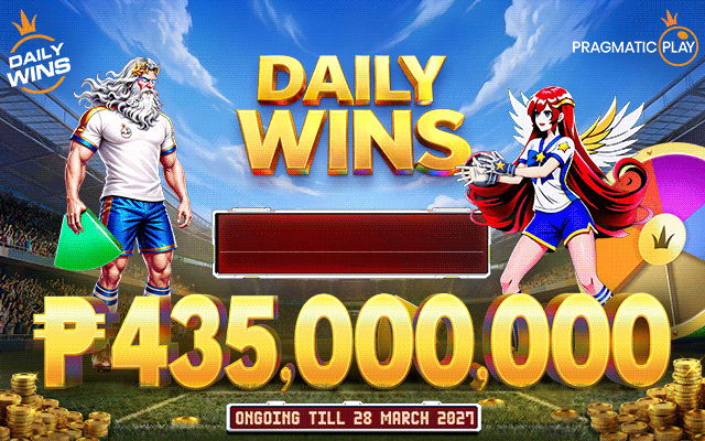 Daily Wins Level 4