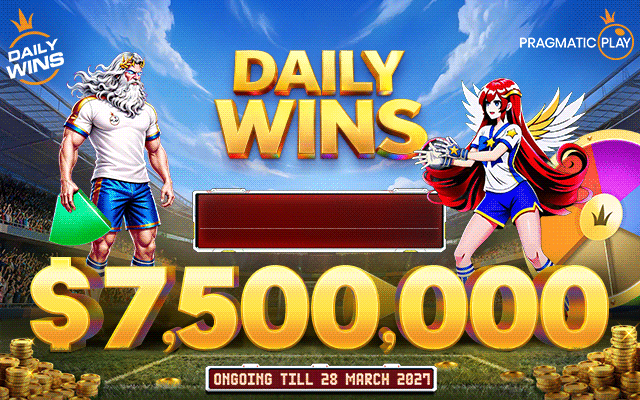 Daily Wins Level 4