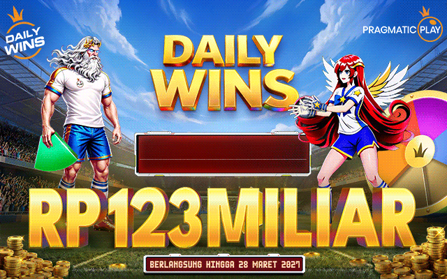 Daily Wins Level 4
