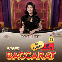 Speed Baccarat