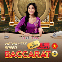 VN Speed Baccarat