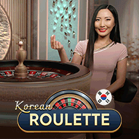 KR Roulette
