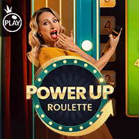 PowerUp Roulette