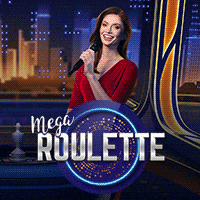Mega Roulette