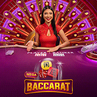 Mega Baccarat