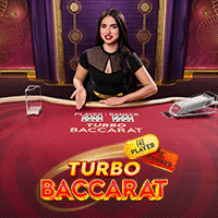 Turbo Baccarat 