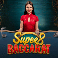 S8 Baccarat 